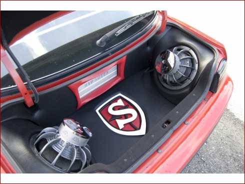 4. int. Harztreffen 2007 - Albumbild 116 von 119