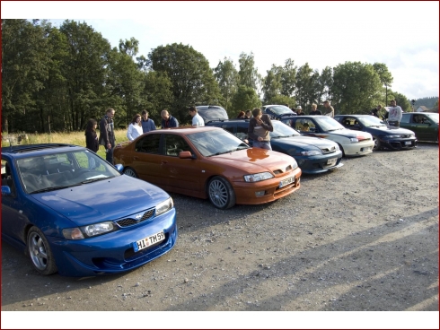 4. int. Harztreffen 2007 - Albumbild 118 von 119