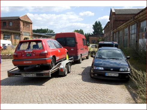 1/4-Meile Powerfest MZA Luckau - Albumbild 3 von 146