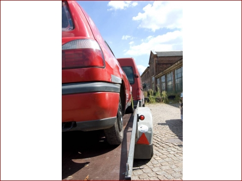 1/4-Meile Powerfest MZA Luckau - Albumbild 4 von 146