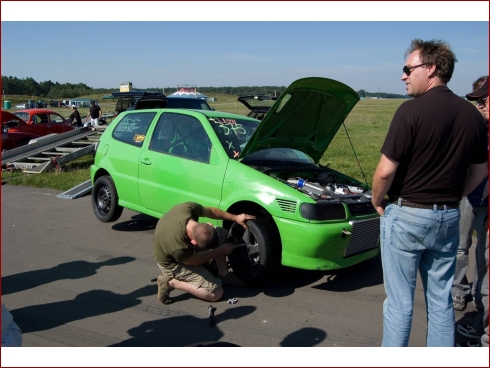 1/4-Meile Powerfest MZA Luckau - Albumbild 7 von 146