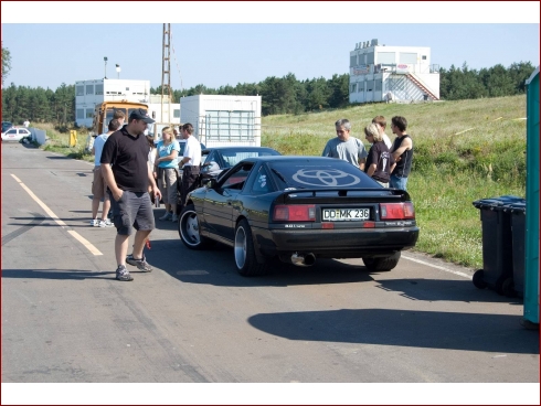 1/4-Meile Powerfest MZA Luckau - Albumbild 8 von 146