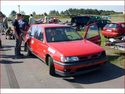 1/4-Meile Powerfest MZA Luckau - Albumbild 9 von 146