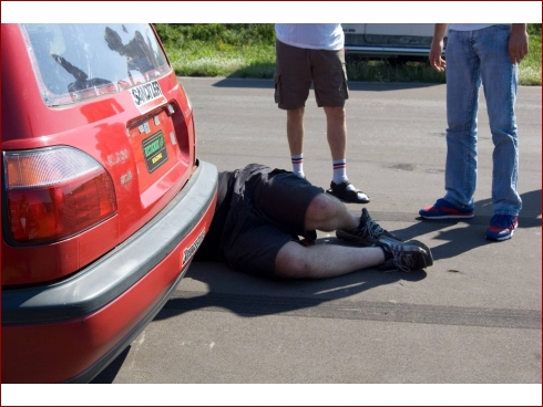 1/4-Meile Powerfest MZA Luckau - Albumbild 11 von 146