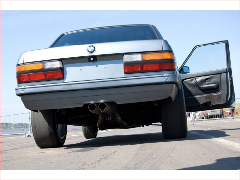 1/4-Meile Powerfest MZA Luckau - Albumbild 12 von 146