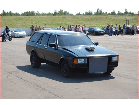 1/4-Meile Powerfest MZA Luckau - Albumbild 14 von 146