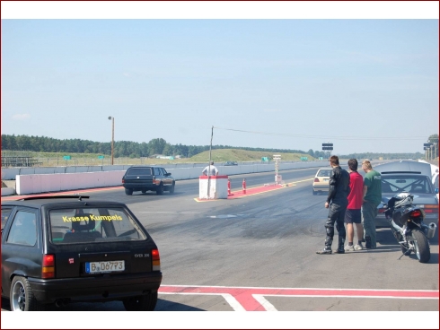 1/4-Meile Powerfest MZA Luckau - Albumbild 21 von 146