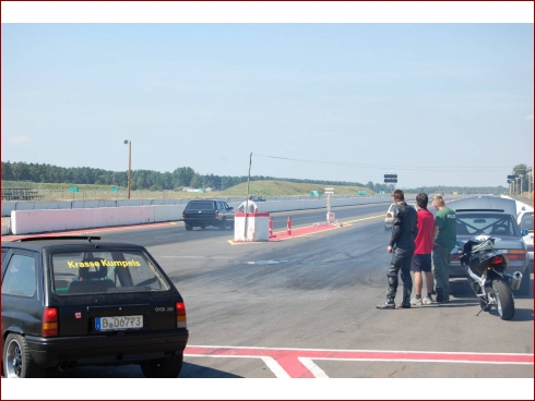 1/4-Meile Powerfest MZA Luckau - Albumbild 22 von 146