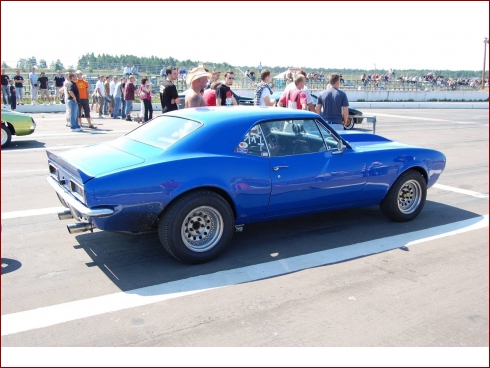 1/4-Meile Powerfest MZA Luckau - Albumbild 27 von 146