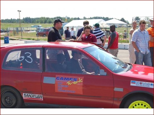 1/4-Meile Powerfest MZA Luckau - Albumbild 33 von 146