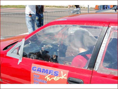 1/4-Meile Powerfest MZA Luckau - Albumbild 42 von 146