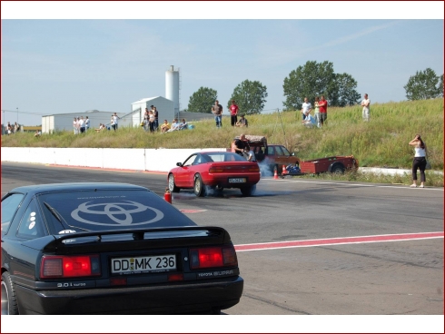 1/4-Meile Powerfest MZA Luckau - Albumbild 47 von 146