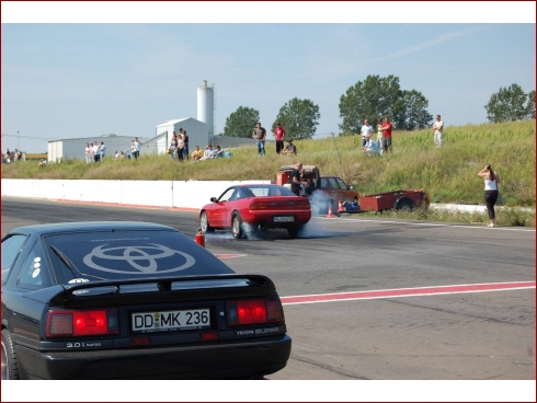 1/4-Meile Powerfest MZA Luckau - Albumbild 48 von 146