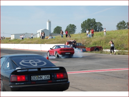 1/4-Meile Powerfest MZA Luckau - Albumbild 49 von 146