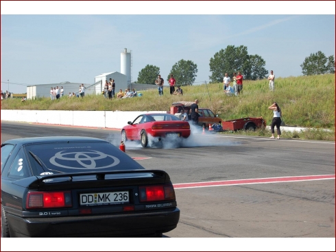 1/4-Meile Powerfest MZA Luckau - Albumbild 51 von 146