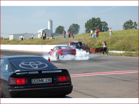 1/4-Meile Powerfest MZA Luckau - Albumbild 53 von 146