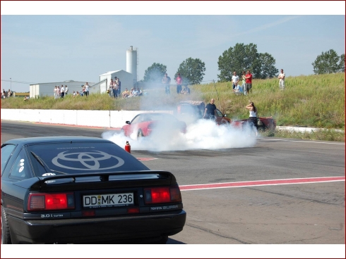 1/4-Meile Powerfest MZA Luckau - Albumbild 55 von 146