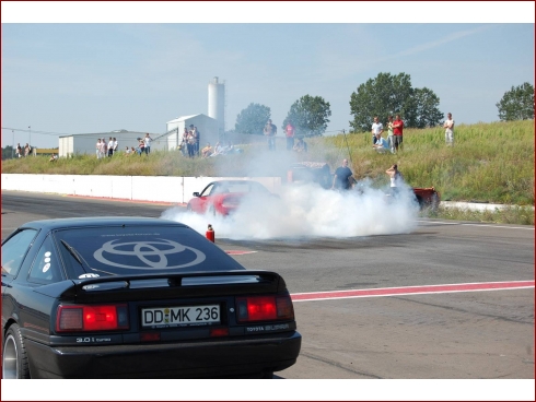 1/4-Meile Powerfest MZA Luckau - Albumbild 56 von 146