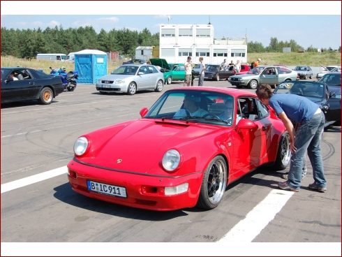 1/4-Meile Powerfest MZA Luckau - Albumbild 57 von 146