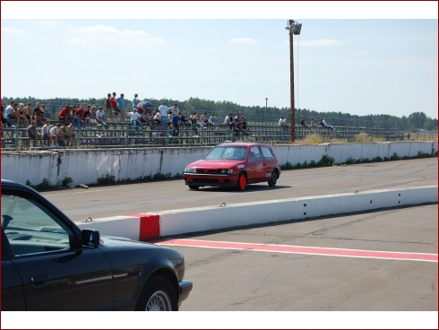 1/4-Meile Powerfest MZA Luckau - Albumbild 67 von 146