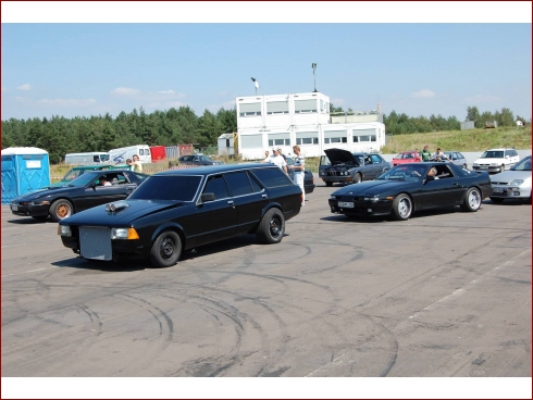 1/4-Meile Powerfest MZA Luckau - Albumbild 68 von 146