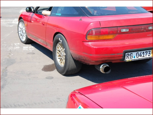 1/4-Meile Powerfest MZA Luckau - Albumbild 69 von 146