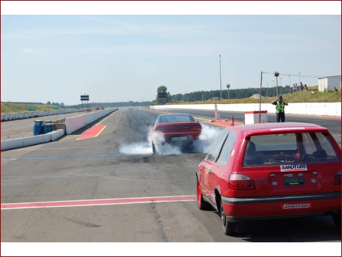 1/4-Meile Powerfest MZA Luckau - Albumbild 71 von 146