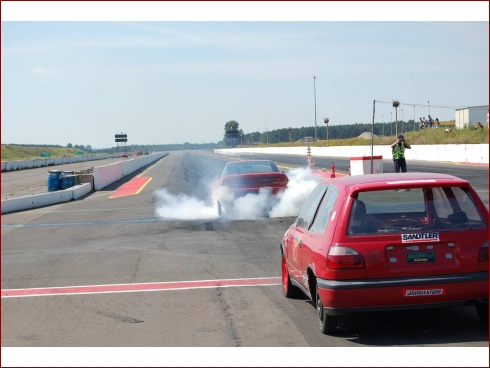 1/4-Meile Powerfest MZA Luckau - Albumbild 73 von 146