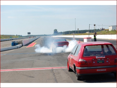 1/4-Meile Powerfest MZA Luckau - Albumbild 74 von 146