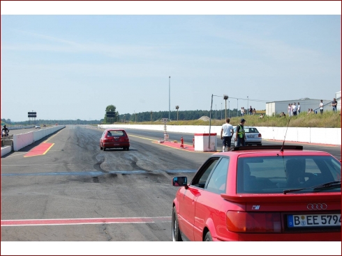 1/4-Meile Powerfest MZA Luckau - Albumbild 80 von 146