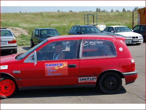 1/4-Meile Powerfest MZA Luckau - Albumbild 84 von 146