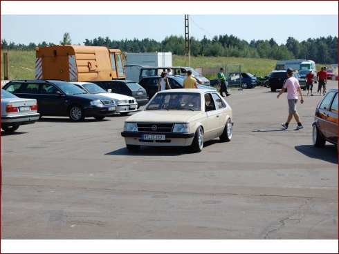 1/4-Meile Powerfest MZA Luckau - Albumbild 87 von 146