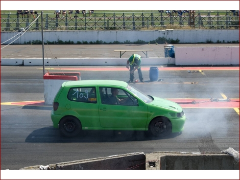 1/4-Meile Powerfest MZA Luckau - Albumbild 95 von 146