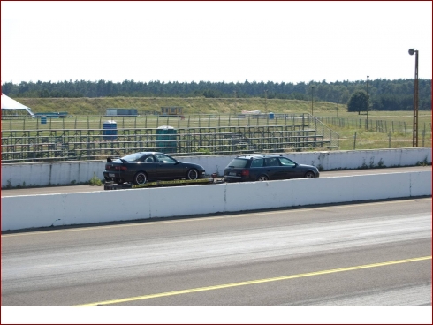 1/4-Meile Powerfest MZA Luckau - Albumbild 115 von 146