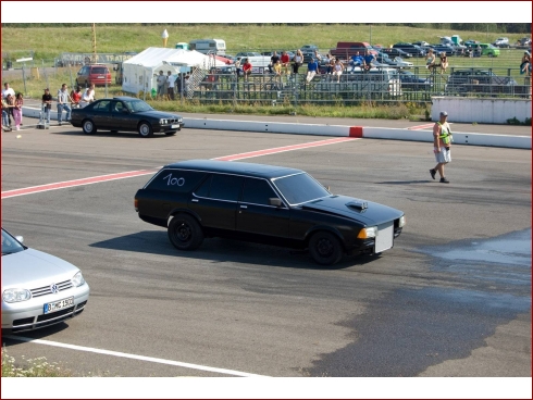 1/4-Meile Powerfest MZA Luckau - Albumbild 125 von 146