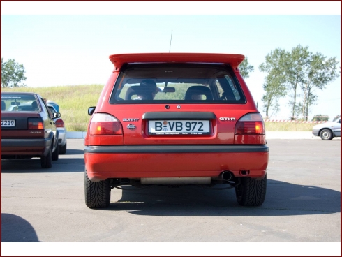 1/4-Meile Powerfest MZA Luckau - Albumbild 143 von 146