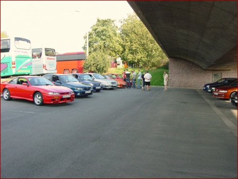 August Treffen 2007 - Albumbild 8 von 14