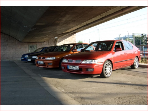 August Treffen 2007 - Albumbild 2 von 14