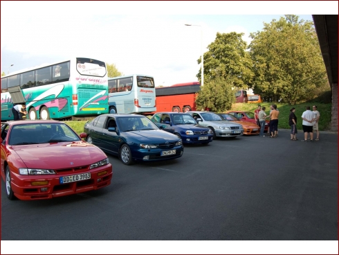 August Treffen 2007 - Albumbild 3 von 14