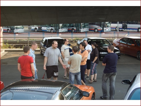 August Treffen 2007 - Albumbild 4 von 14