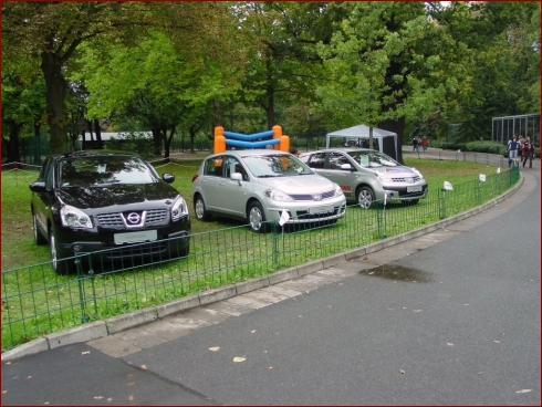 Nissan im Zoo & September Treffen 2007 - Albumbild 21 von 37