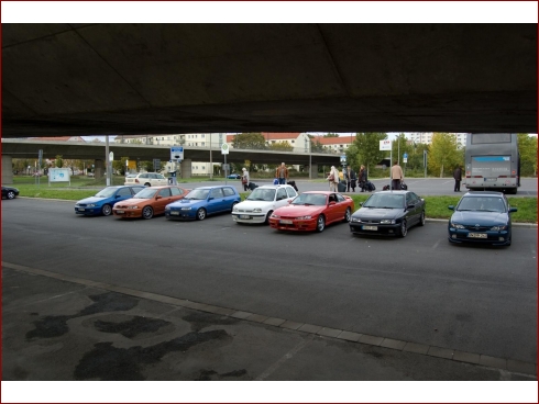 Nissan im Zoo & September Treffen 2007 - Albumbild 31 von 37