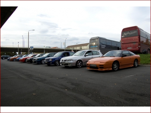 Nissan im Zoo & September Treffen 2007 - Albumbild 35 von 37