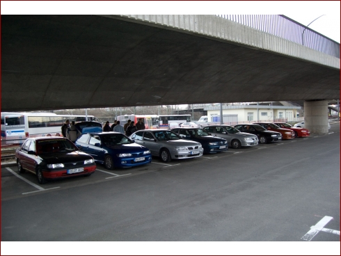 Februar Treffen 2008 - Albumbild 4 von 6