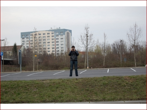 Februar Treffen 2008 - Albumbild 1 von 6