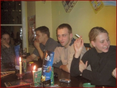Vorschaubild des Albums - Februar Treffen 2004