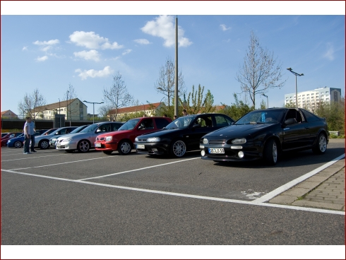 April Treffen 2008 - Albumbild 4 von 25