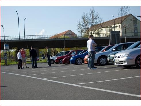 April Treffen 2008 - Albumbild 5 von 25