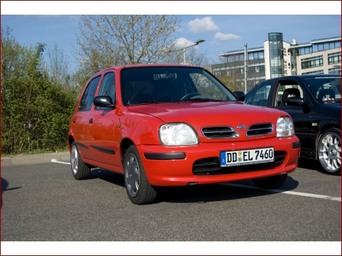 April Treffen 2008 - Albumbild 7 von 25