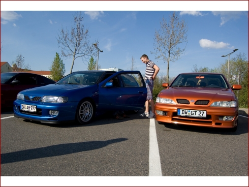 April Treffen 2008 - Albumbild 11 von 25